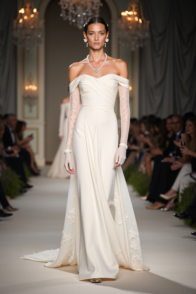 Florence Gown