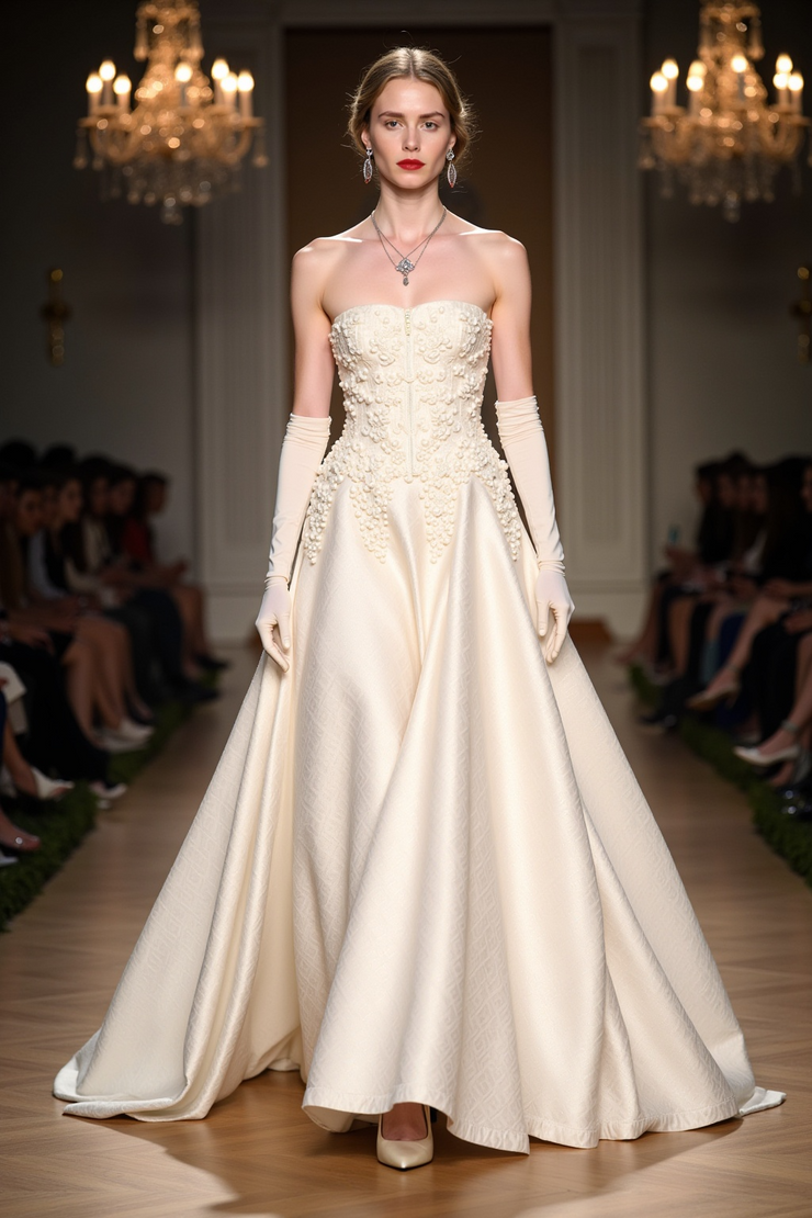 Nia Gown
