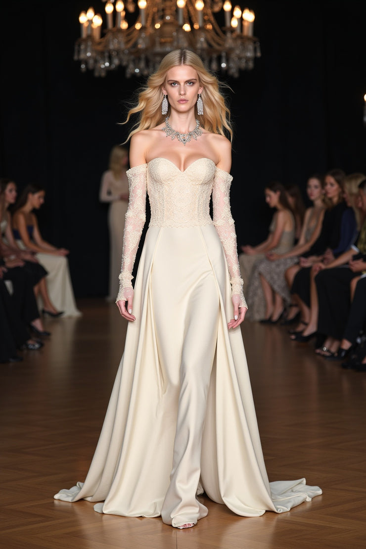 Josephine Bridal