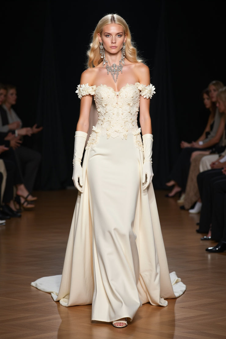 Victoria Gown