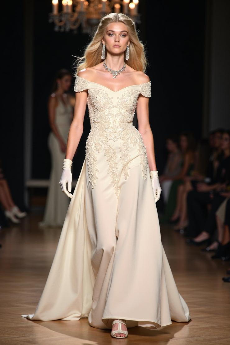 Claire Bridal