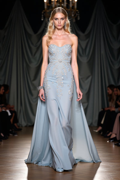 Cora Dress