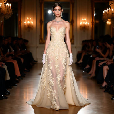 Gianna Bridal Dress