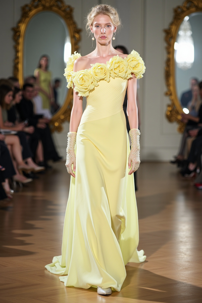 Rosse Dress