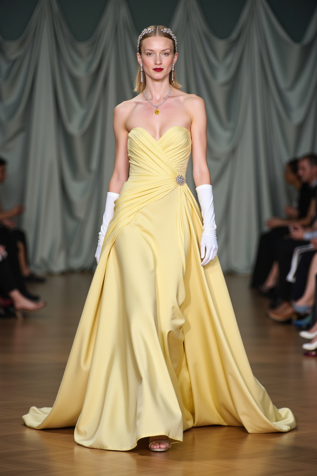 Jasmine Dress