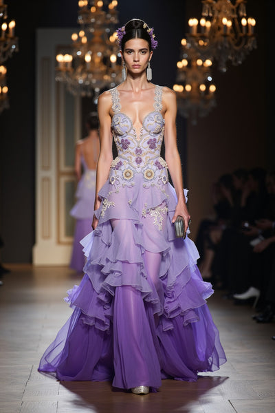 Alicia Gown