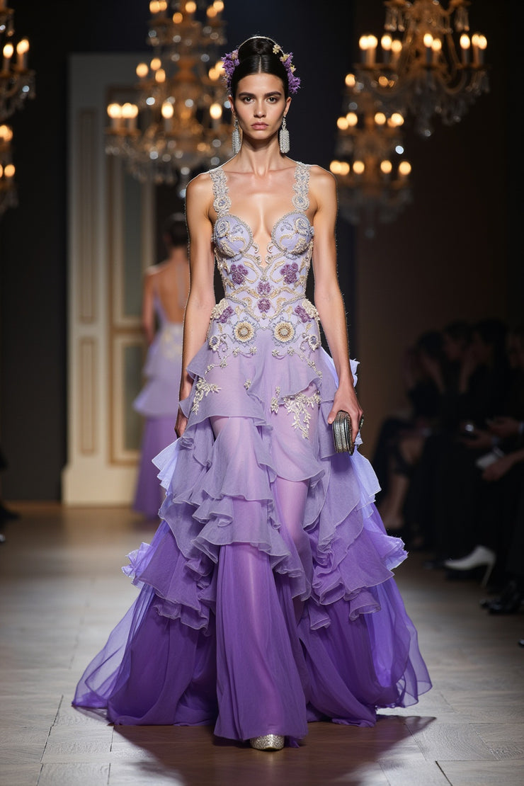 Alicia Gown