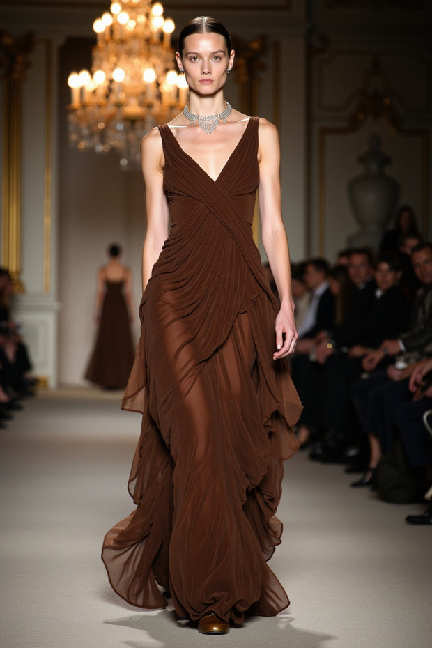 Aleyn Dress