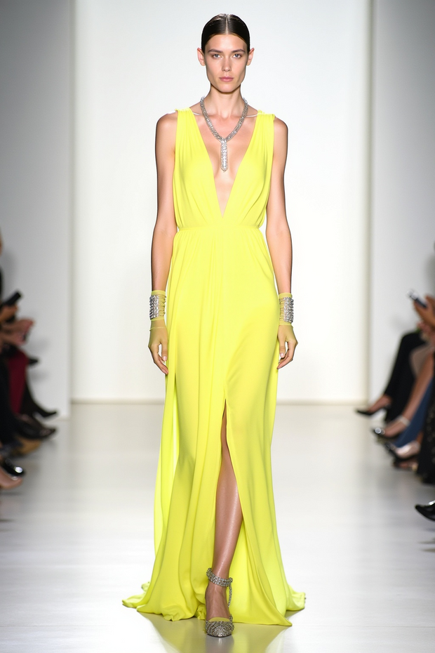 Elena Dress