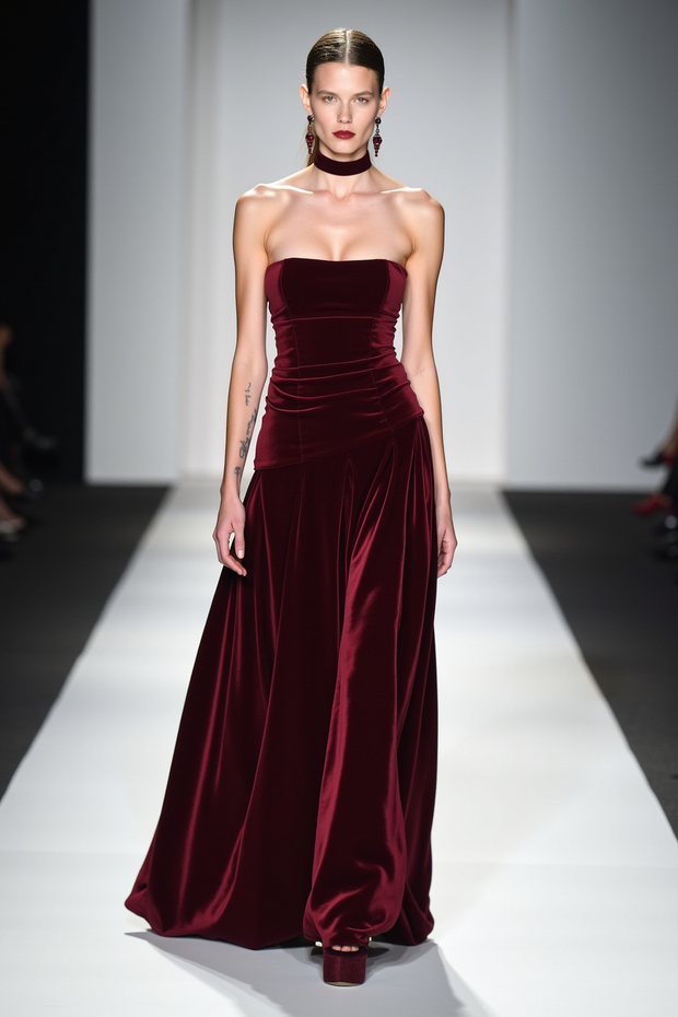 Aubree Dress