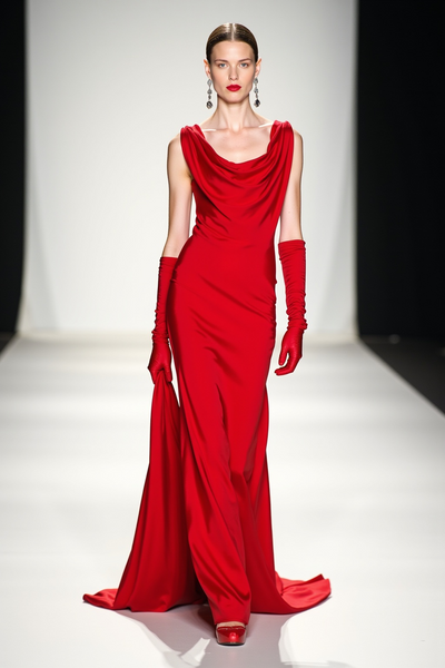 Sage Dress