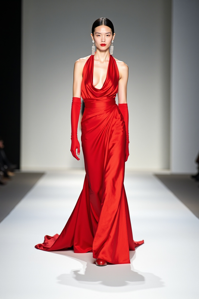 Cecilia Dress