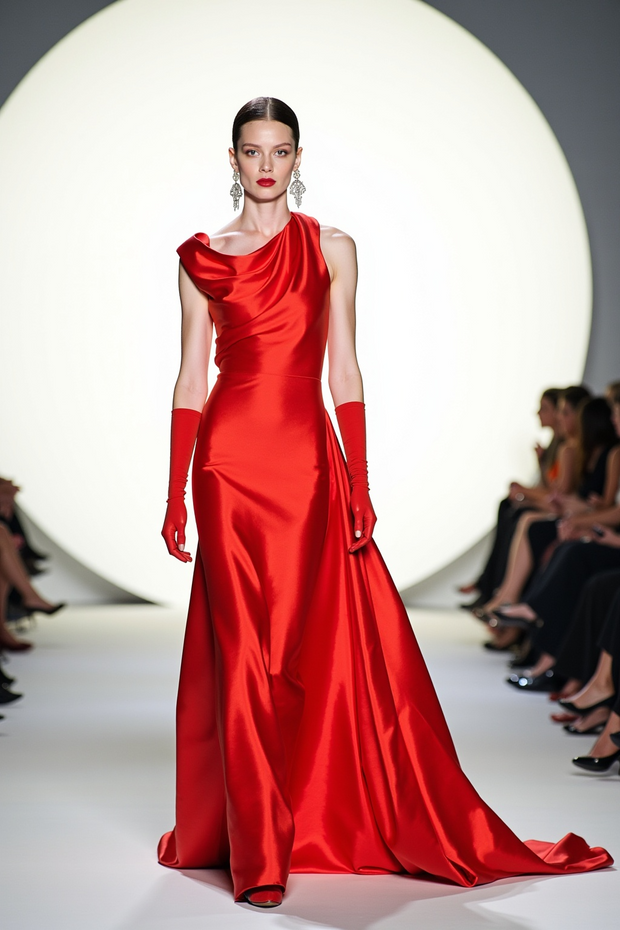 Ximena Dress