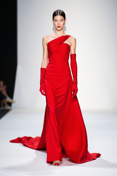 Brianna Dress