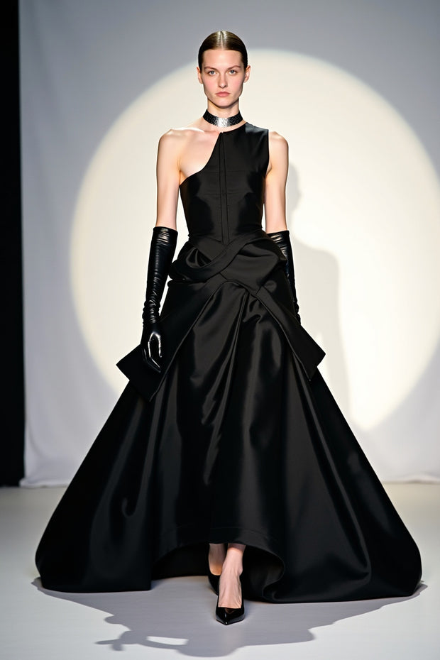 Alleyna Gown