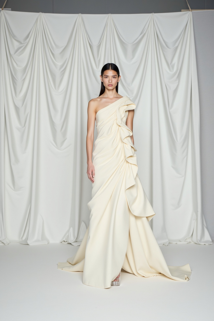 Avery Dress