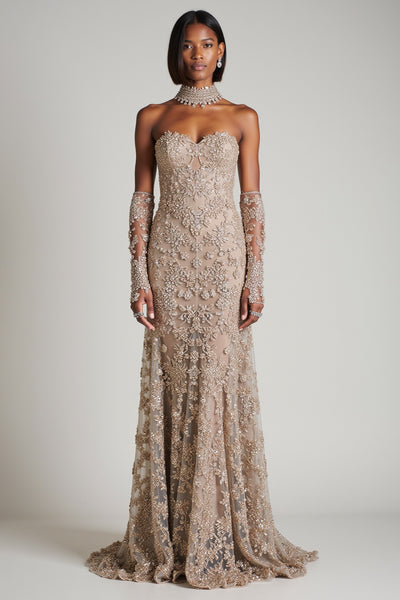 Aspen Gown