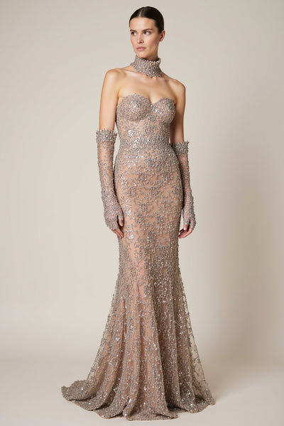 Blythe Dress