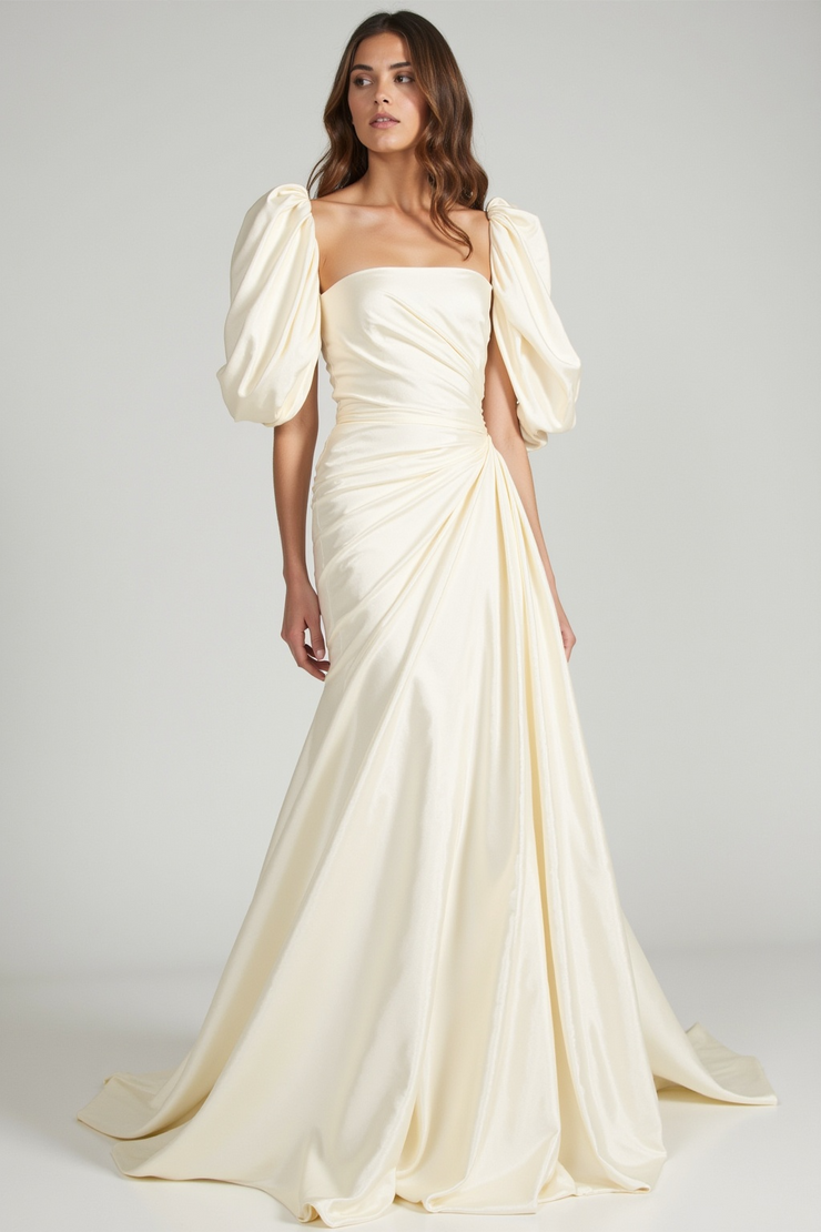 Siena Dress