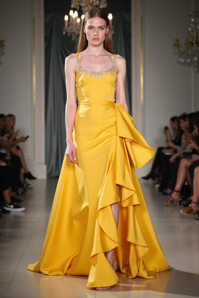 Inaya Gown
