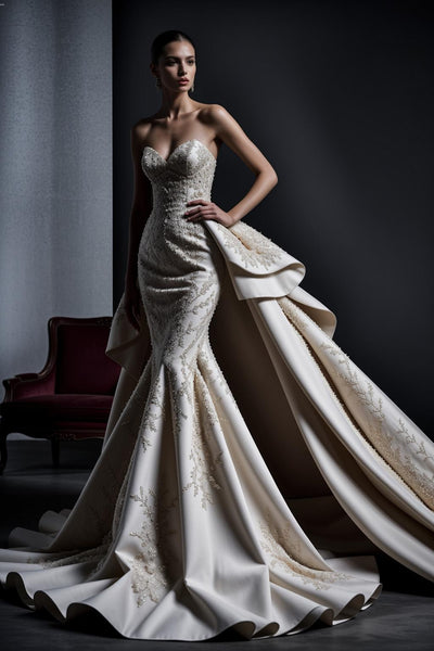 Vera Bridal Gown