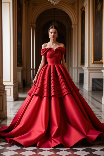 Helena  Gown