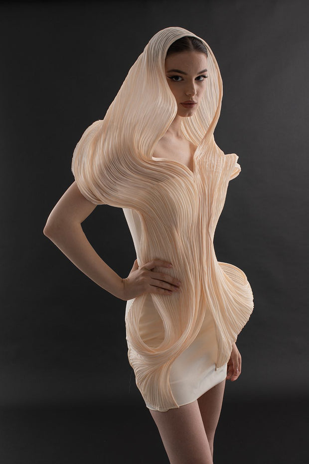 Hailey Gown SS23