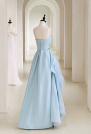 Sera Blue Gown