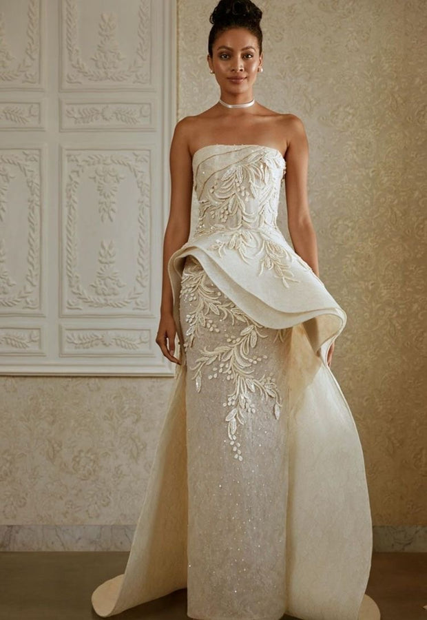 Hurram Gown