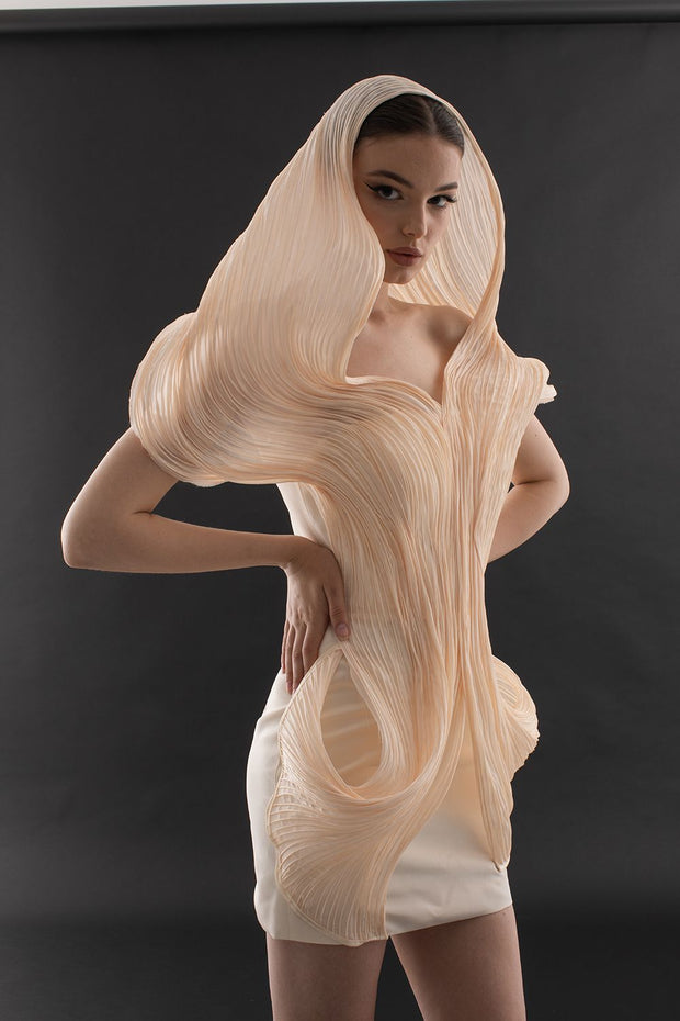 Hailey Gown SS23 (long version)