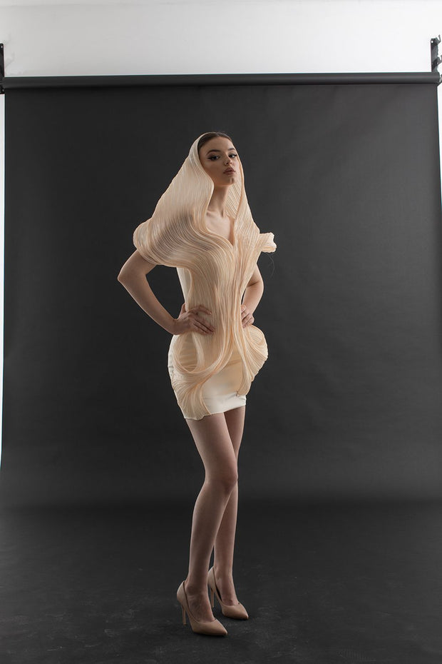 Hailey Gown SS23