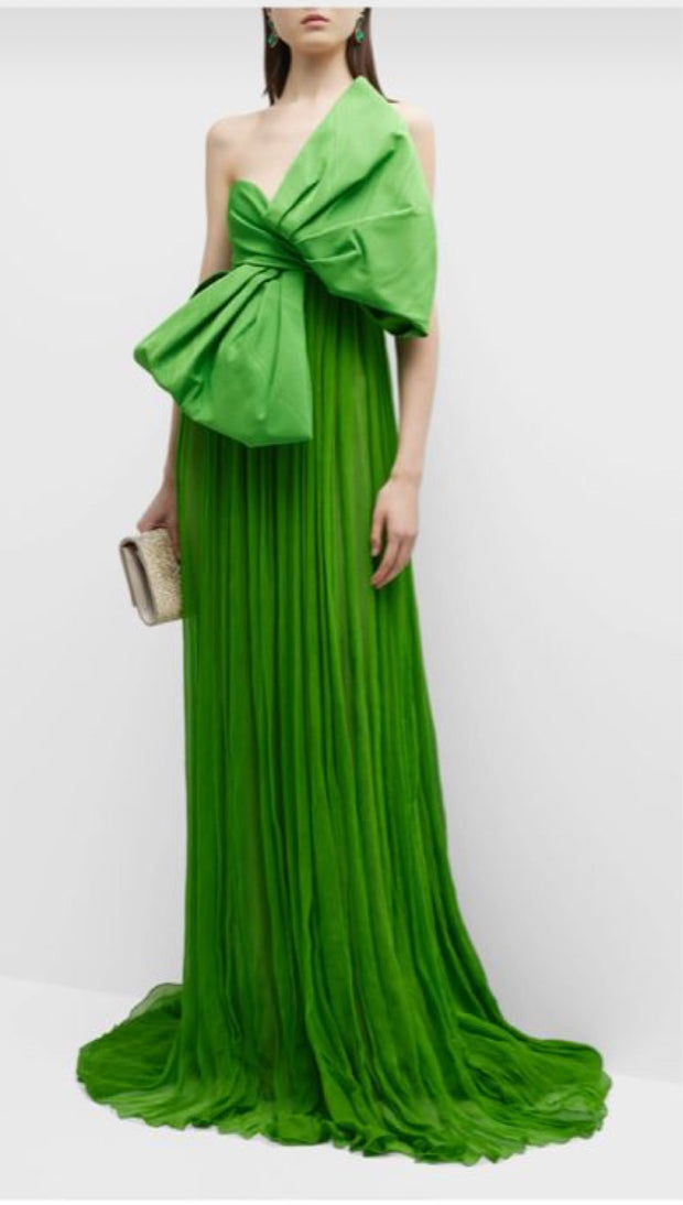 Kayla Gown