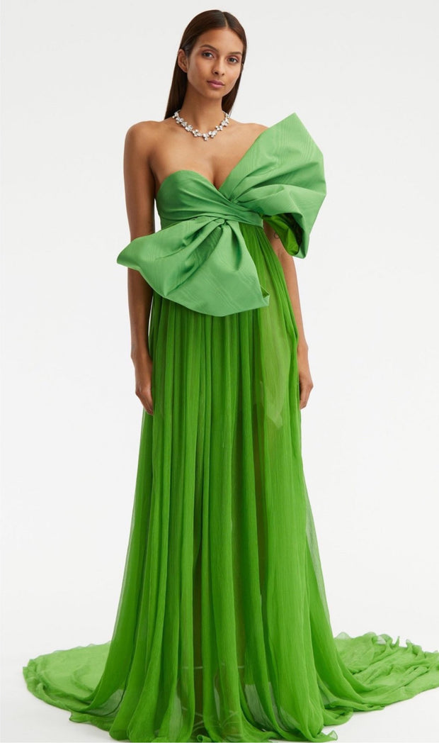 Kayla Gown