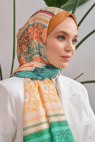 Authentic Series Shawl