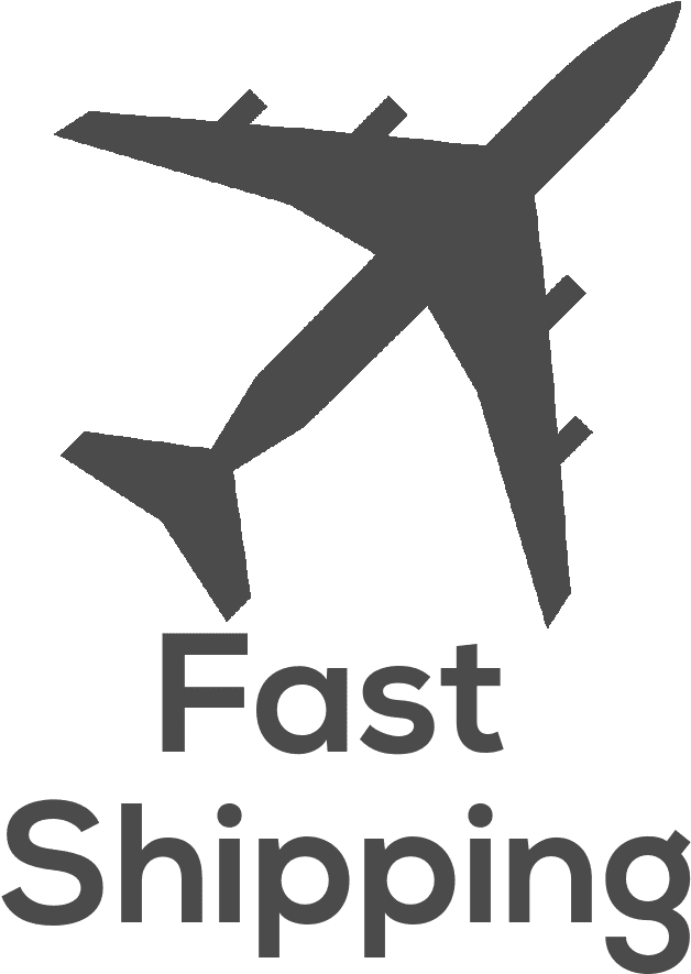 Fast Shipping