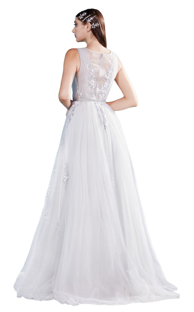 “It’s All About Details “ Dress - Amelie Baku Couture