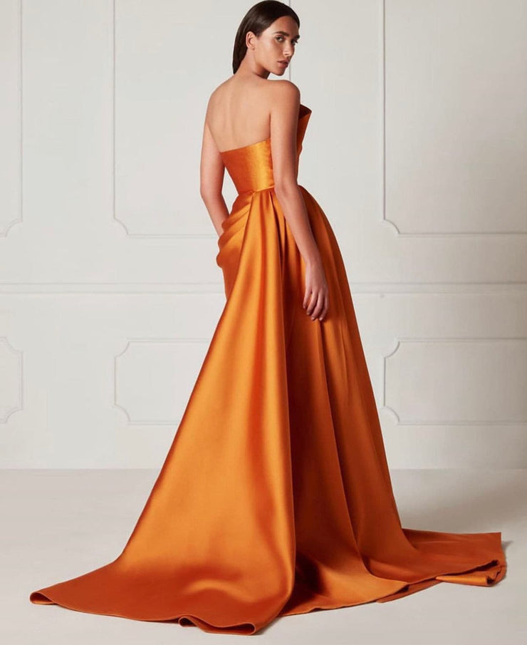 Harper Gown by Amelie Baku - Amelie Baku Couture