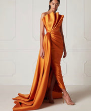 Harper Gown by Amelie Baku - Amelie Baku Couture