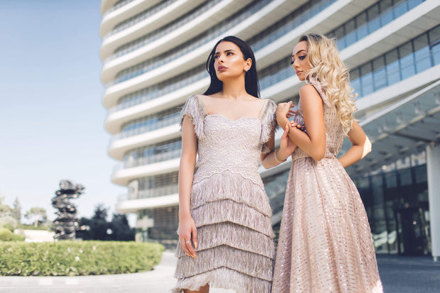 look21 - Amelie Baku Couture