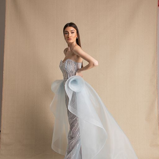 Maven Gown SS23