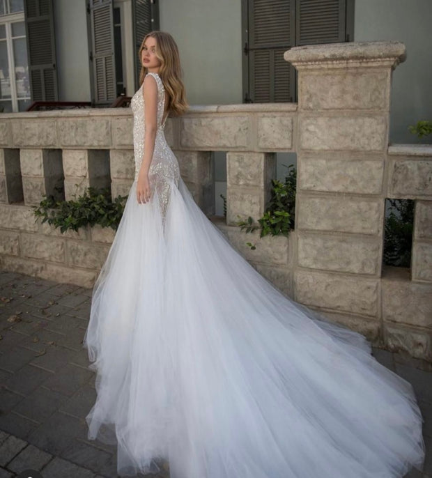 Jesica Bridal Gown