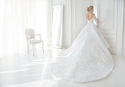 Josephine Bridal Gown