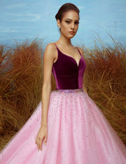 RAYNE GOWN - Amelie Baku Couture