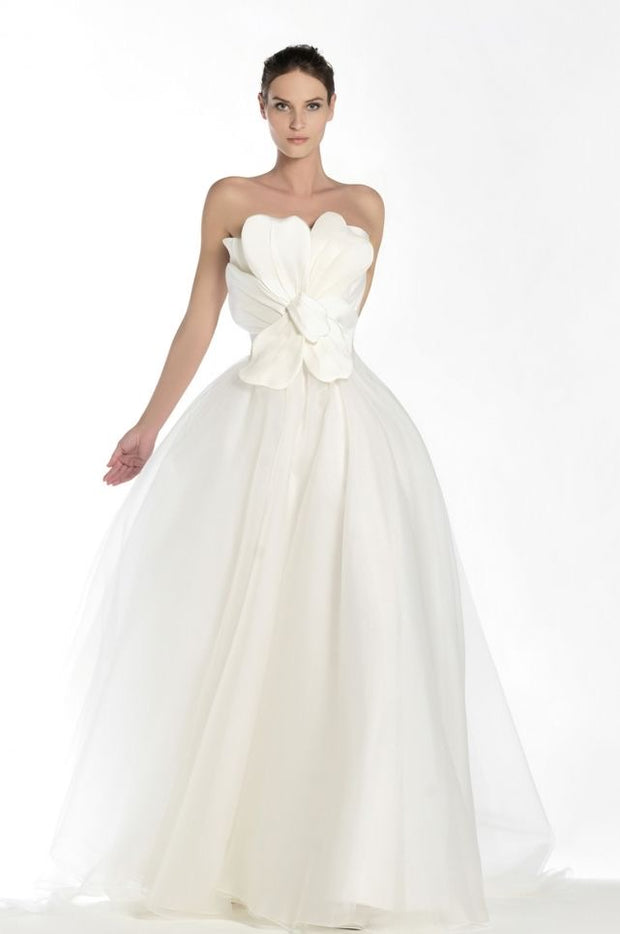 Alina Gown