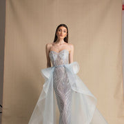 Maven Gown SS23