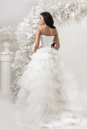 HARMONY GOWN 2021 - Amelie Baku Couture