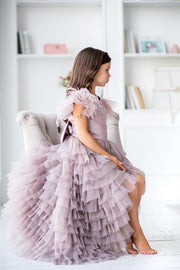 Princess Tulle dress by Amelie - Amelie Baku Couture