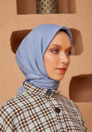 Amaya Silk Hijab