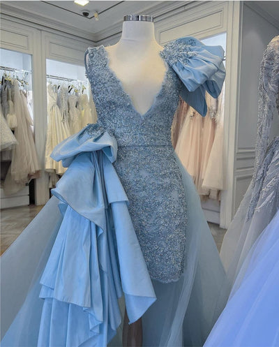 BlueMarine Gown 22.