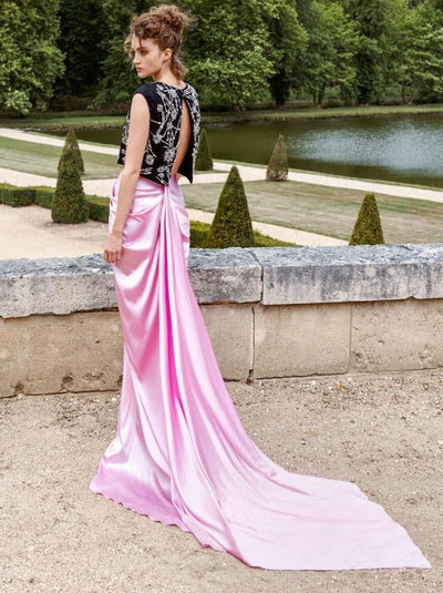 Moura Dress.
